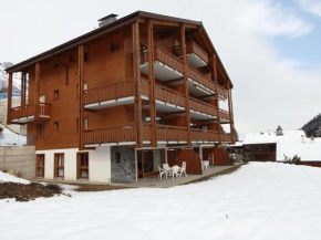 Apartment Fénestral R01 by Interhome